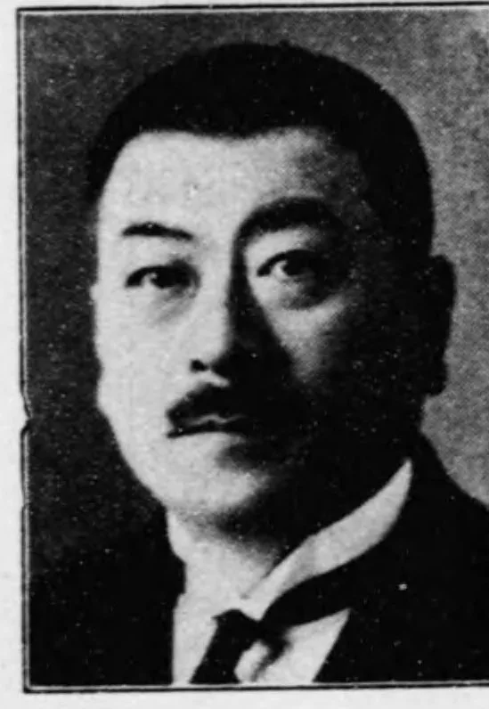 小山邦太郎