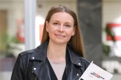 Lyubov Tolkalina