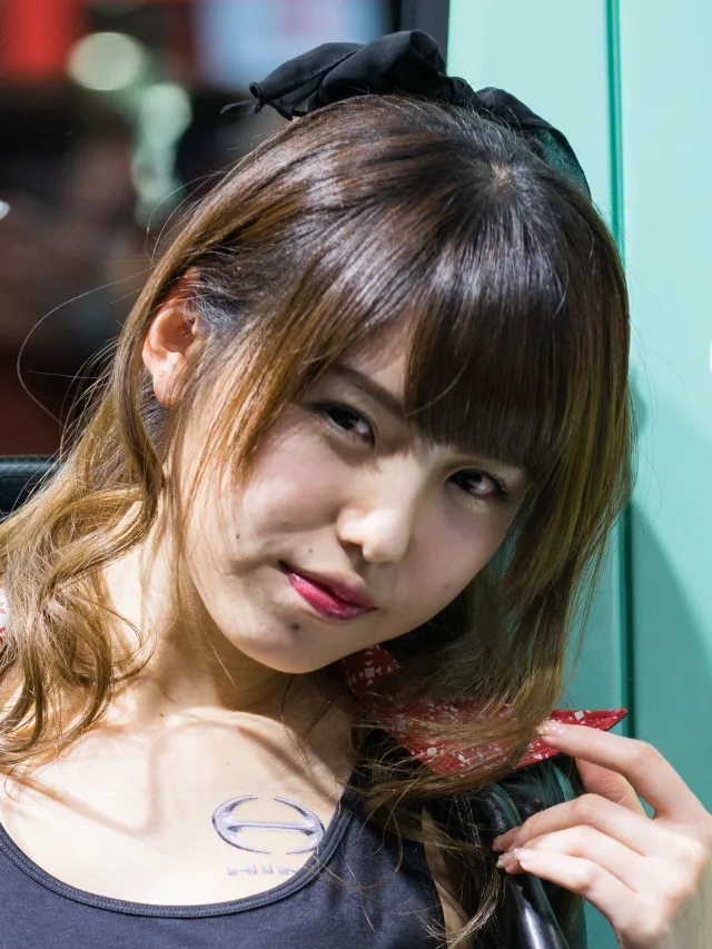 一瀬優美