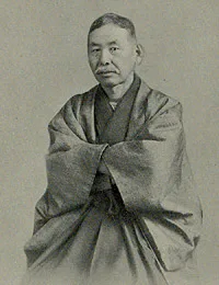 岩下清周