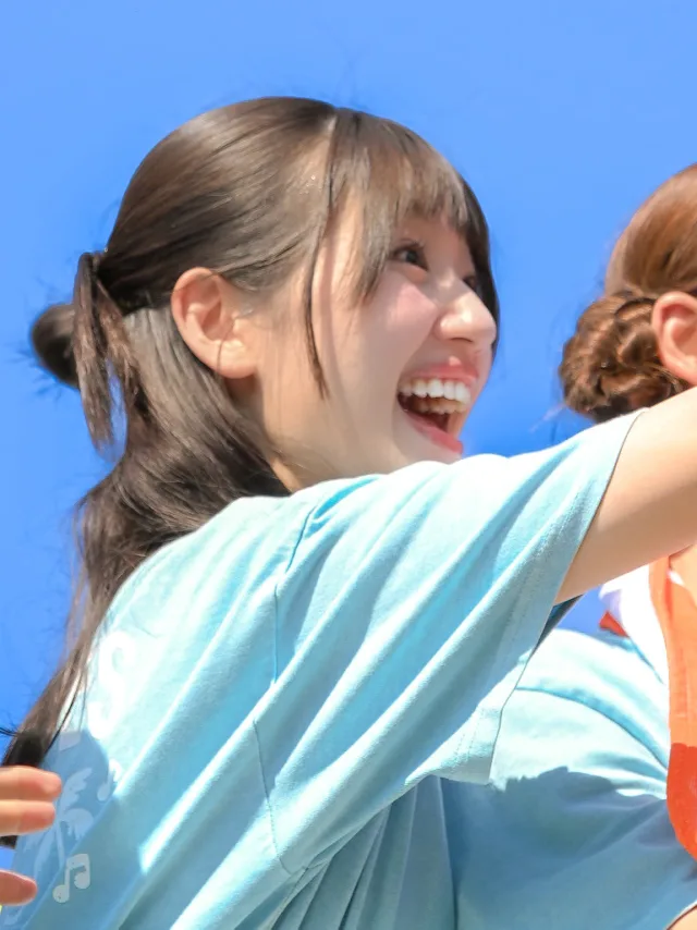 佐々木美玲