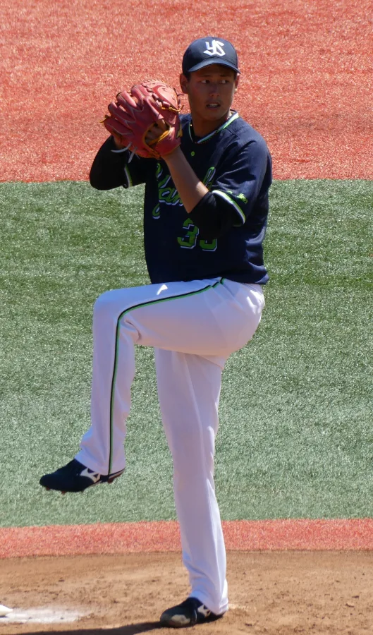 杉山晃基