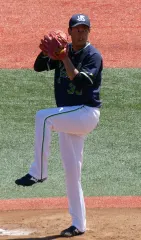 杉山晃基