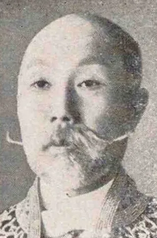 水上長次郎