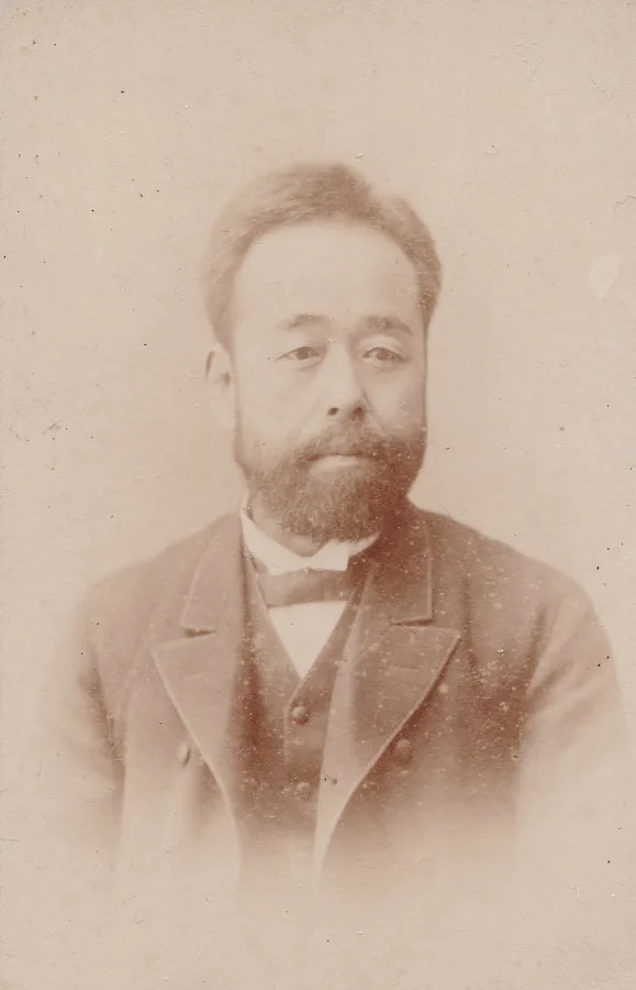 河野忠三