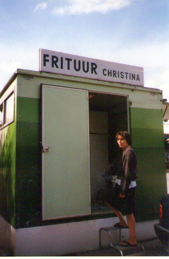 Christine Van de Putte