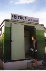 Christine Van de Putte