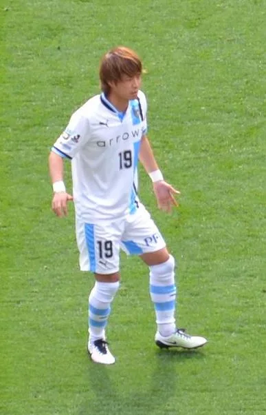 森谷賢太郎