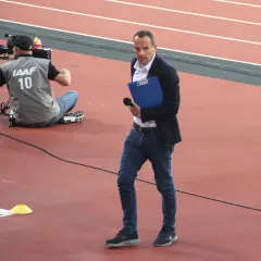 マーティン・ルイス