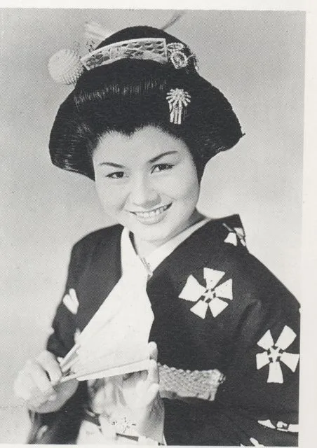 久保幸江