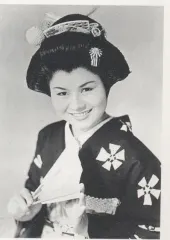 久保幸江