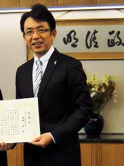 福澤朗