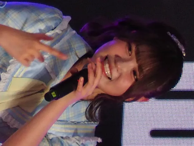 小澤愛実
