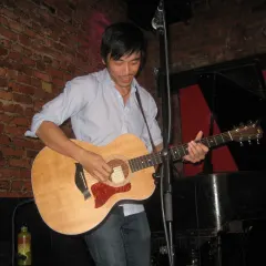 Alex Wong