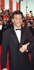 パトリック・スウェイジ