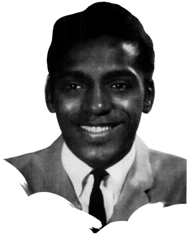 Deon Jackson