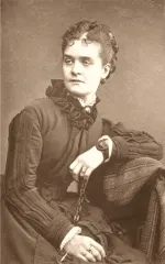 Fanny Addison