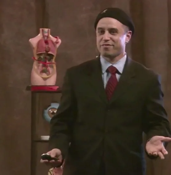 ZDoggMD