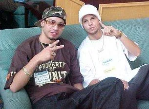 Manny Montes