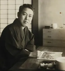 小村雪岱