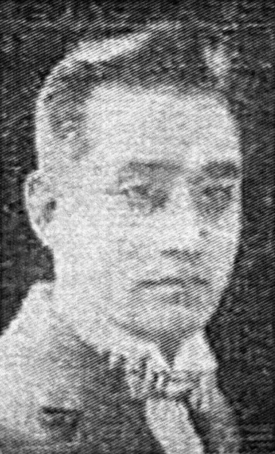 藤川三之助