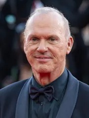 マイケル・キートン