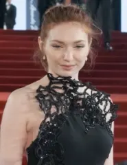 エレノア・トムリンソン