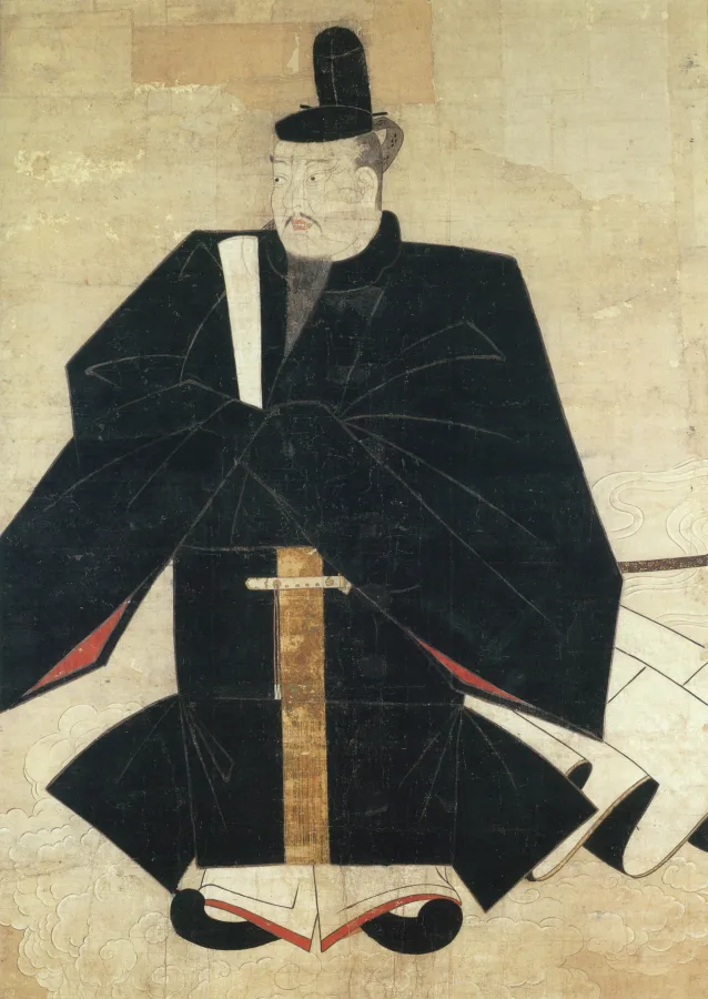 菅原道真
