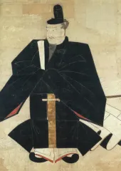 菅原道真