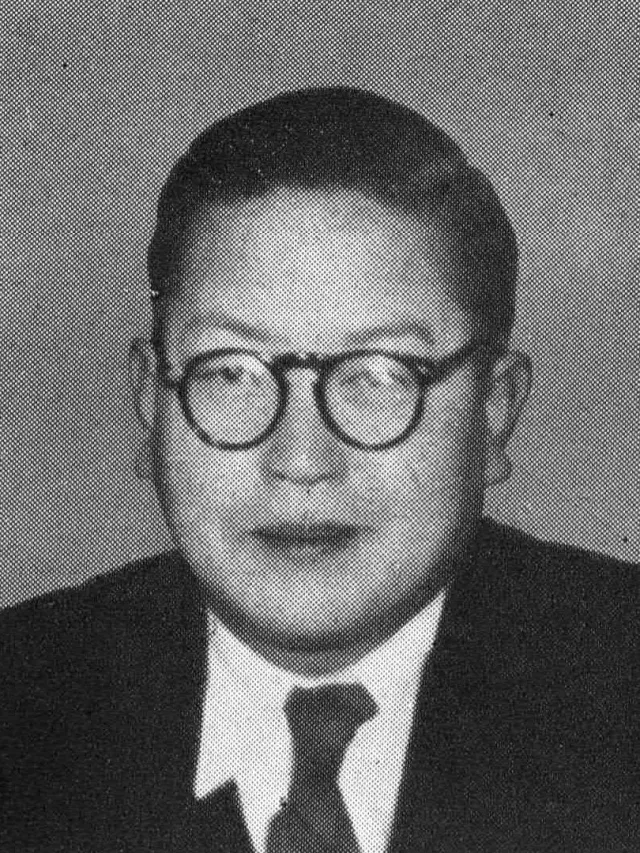 岡三郎