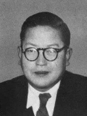 岡三郎
