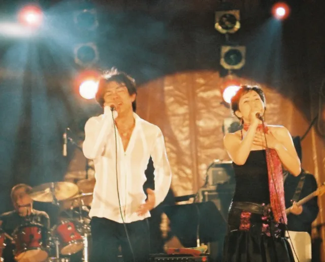 宮沢和史