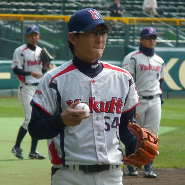 水田圭介