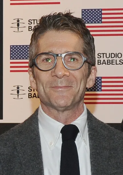 リーランド・オーサー