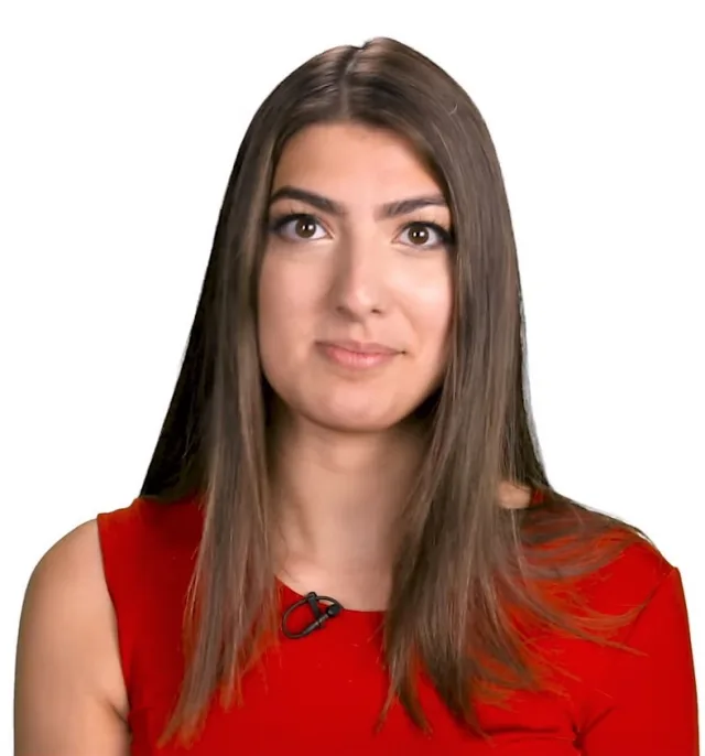 Rachel Levin
