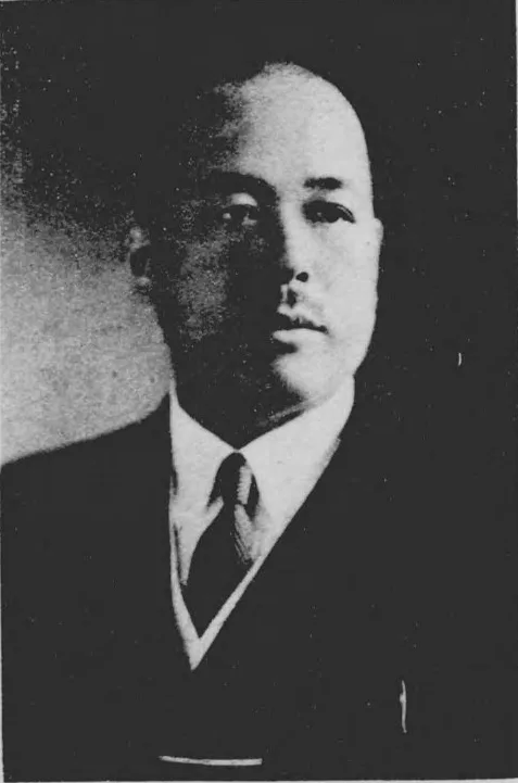 澤野外茂次
