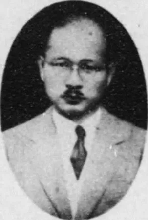 小栗一雄