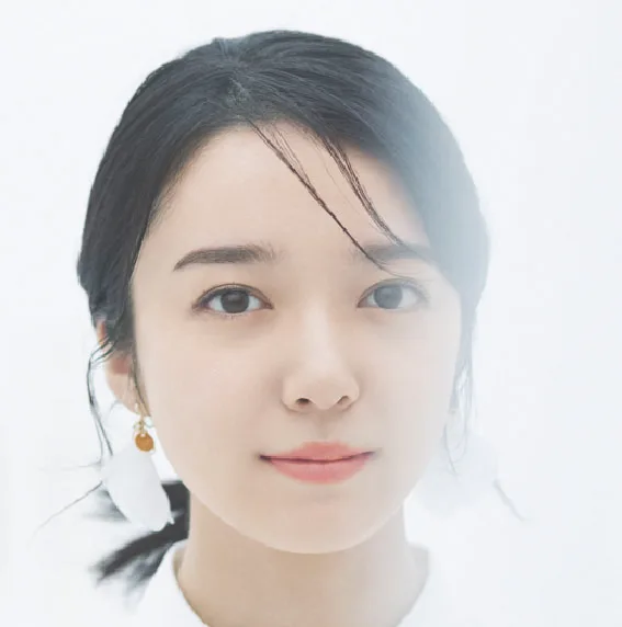 上白石萌音
