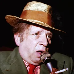 ジョージ・メリー