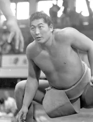 清國勝雄
