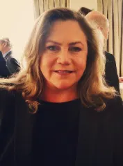 キャスリーン・ターナー
