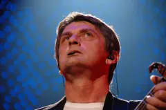 マイク・オールドフィールド
