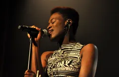 Ivy Quainoo