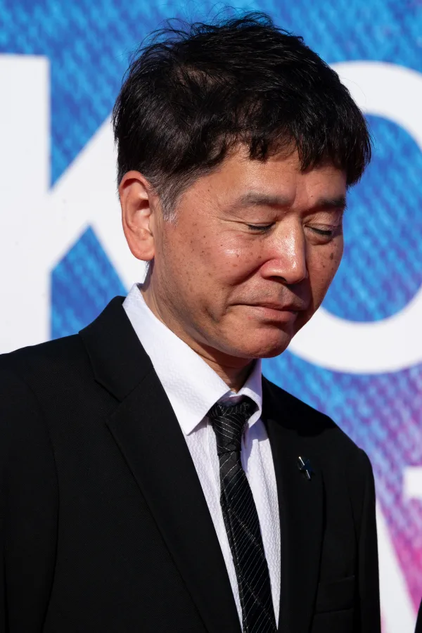 大谷健太郎