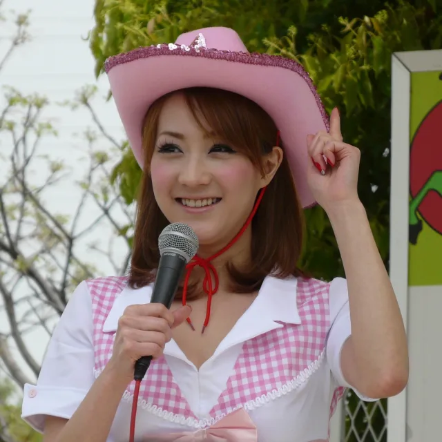 藤川京子