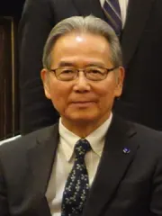 前川重信