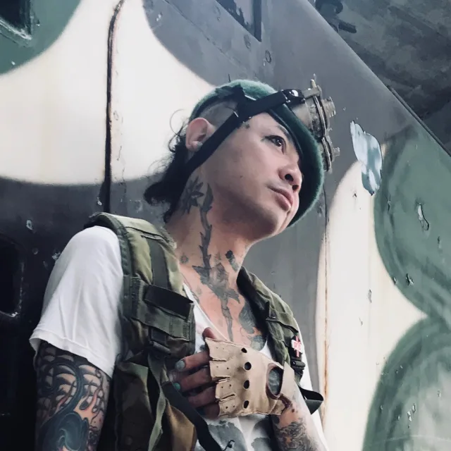 MOTOAKI