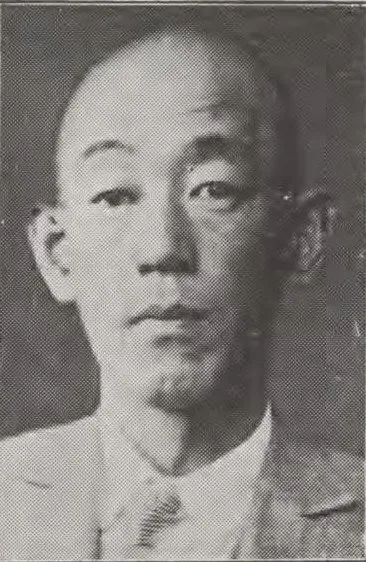 中村謙一