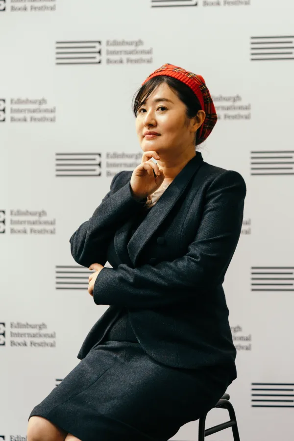 柚木麻子