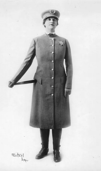 Blanche Payson